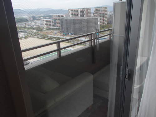 プライムメゾン　セントラルパーク E1102号-4