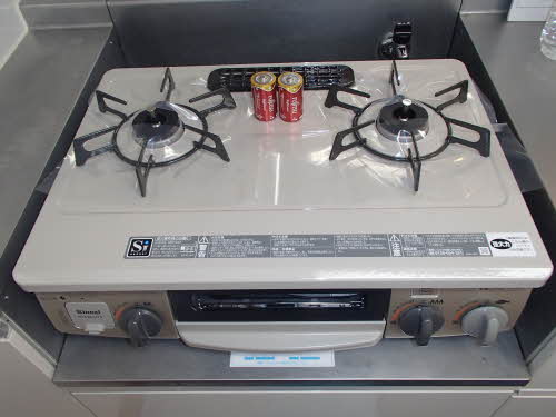 プライムメゾン　セントラルパーク E1102号-7