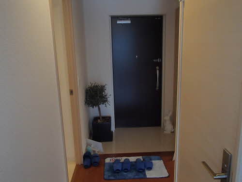 プライムメゾン　セントラルパーク E1102号-10