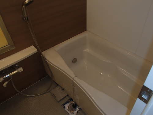 プライムメゾン　セントラルパーク E1102号-11