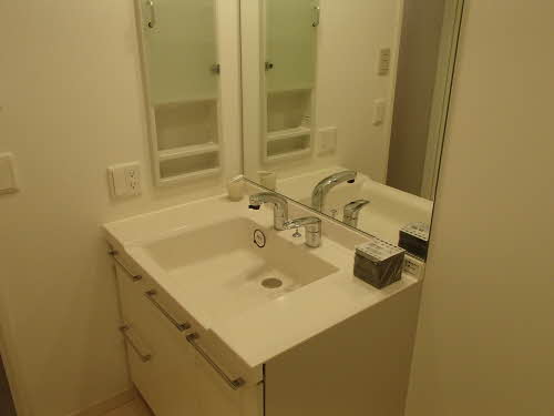 プライムメゾン　セントラルパーク E1102号-12