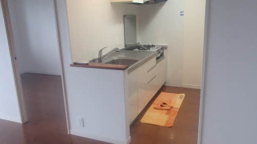 プライムメゾン　セントラルパーク E1103号-4