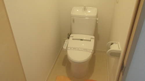 プライムメゾン　セントラルパーク E1103号-9