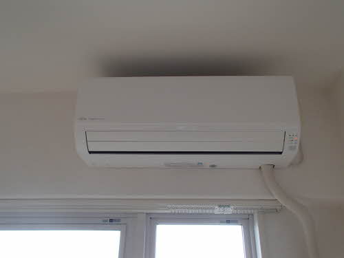 プライムメゾン　セントラルパーク E1202号-4