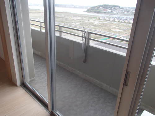 プライムメゾン　セントラルパーク E1202号-5