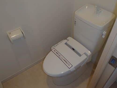 プライムメゾン　セントラルパーク E1202号-6