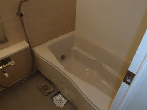 プライムメゾン　セントラルパーク E1202号-7