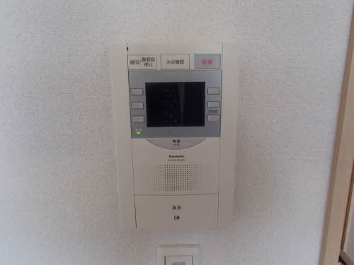 プライムメゾン　セントラルパーク E1303号-6