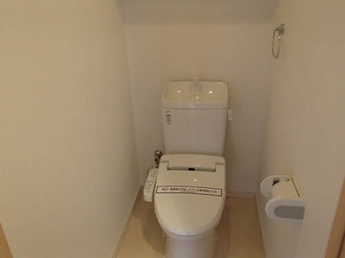 プライムメゾン　セントラルパーク E1303号-8