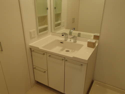 プライムメゾン　セントラルパーク E1303号-10