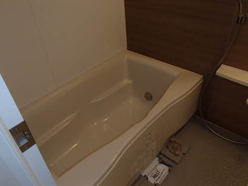 プライムメゾン　セントラルパーク E1303号-11