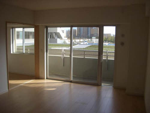 プライムメゾン　セントラルパーク S0209号-3