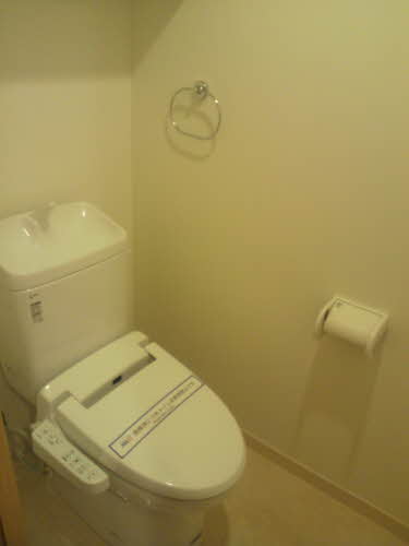 プライムメゾン　セントラルパーク S0209号-7