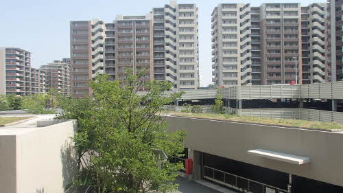 プライムメゾン セントラルパーク S0211号-14