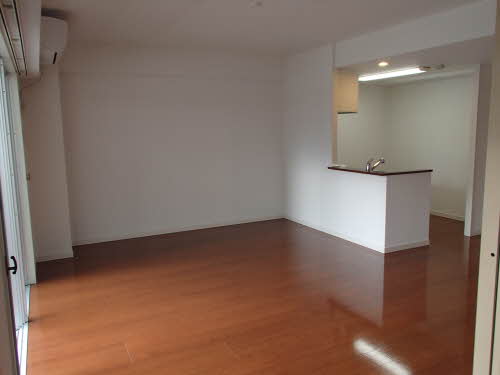 プライムメゾン　セントラルパーク S0308号-2