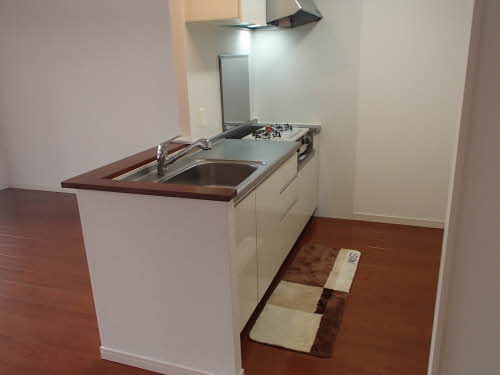 プライムメゾン　セントラルパーク S0308号-4