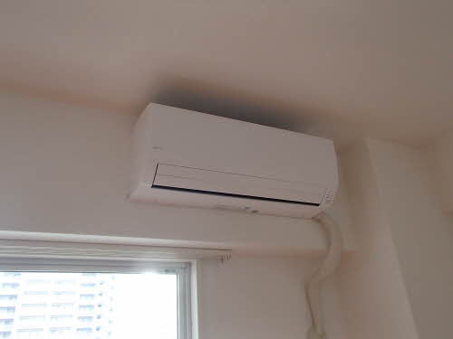 プライムメゾン　セントラルパーク S0308号-6