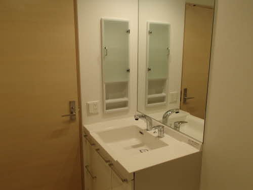 プライムメゾン　セントラルパーク S0308号-8