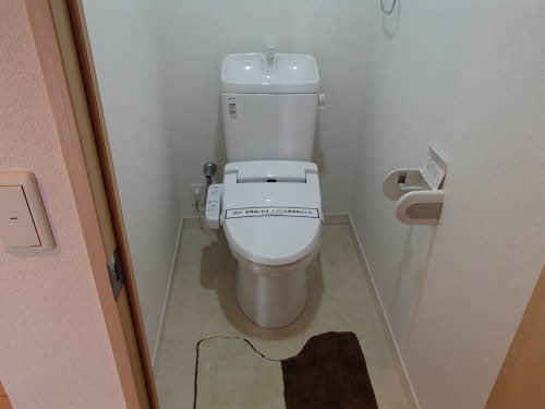 プライムメゾン　セントラルパーク S0308号-9