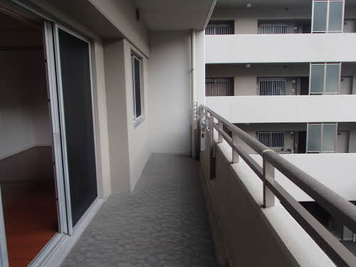 プライムメゾン　セントラルパーク S0308号-15