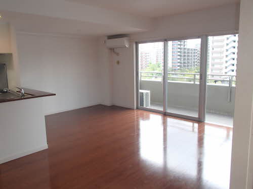 プライムメゾン　セントラルパーク S0512号-2