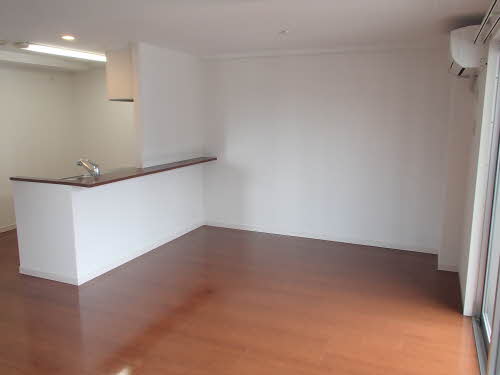 プライムメゾン　セントラルパーク S0512号-3