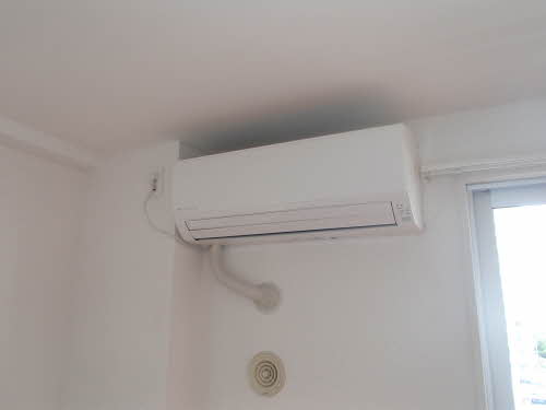 プライムメゾン　セントラルパーク S0512号-6