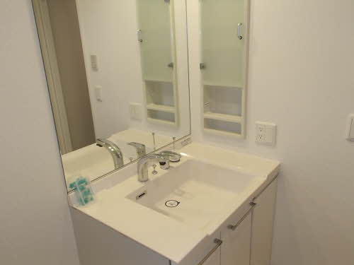 プライムメゾン　セントラルパーク S0512号-8