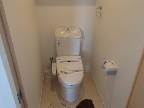 プライムメゾン　セントラルパーク S0512号-9