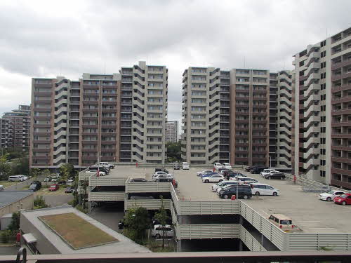 プライムメゾン　セントラルパーク S0512号-14