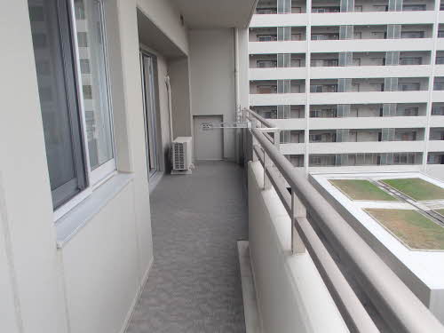 プライムメゾン　セントラルパーク S0512号-15