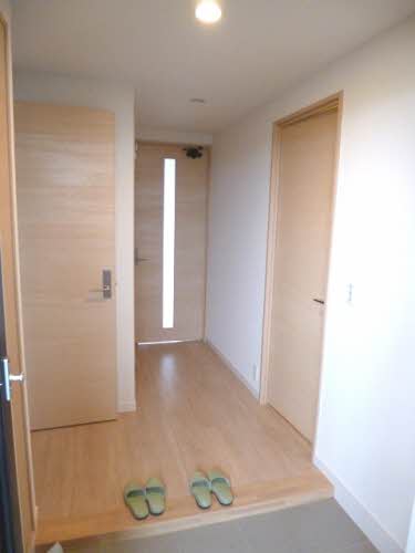 プライムメゾン　セントラルパーク S0609号-2