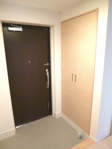 プライムメゾン　セントラルパーク S0609号-3