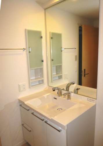 プライムメゾン　セントラルパーク S0609号-9