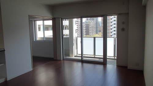 プライムメゾン　セントラルパーク S0709号-2