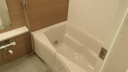 プライムメゾン　セントラルパーク S0709号-5