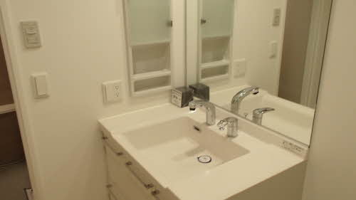 プライムメゾン　セントラルパーク S0709号-6