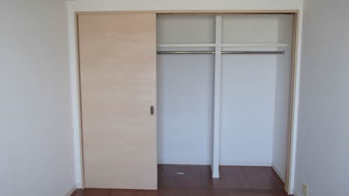 プライムメゾン　セントラルパーク S0709号-9