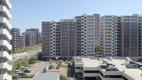 プライムメゾン　セントラルパーク S0709号-12