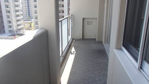 プライムメゾン　セントラルパーク S0709号-13