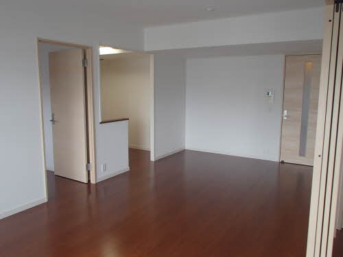 プライムメゾン　セントラルパーク S0910号-3