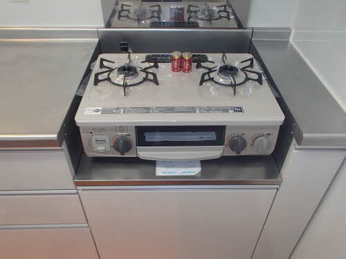 プライムメゾン　セントラルパーク S0910号-5