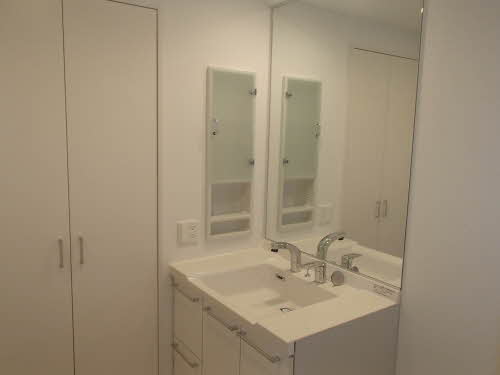 プライムメゾン　セントラルパーク S0910号-9