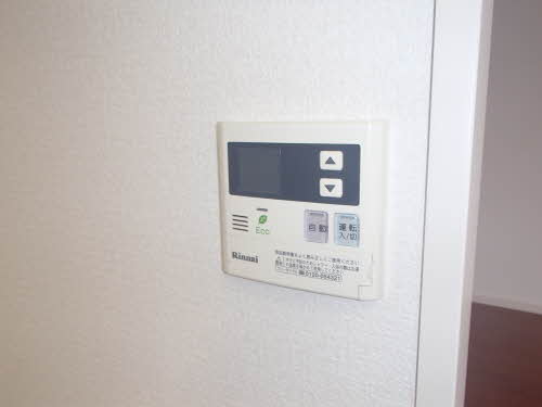 プライムメゾン　セントラルパーク S0910号-12