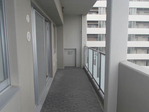 プライムメゾン　セントラルパーク S0910号-14