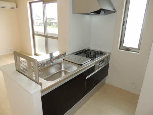 サニーヒル杉水　Ⅱ　＊＊ A0202号-2