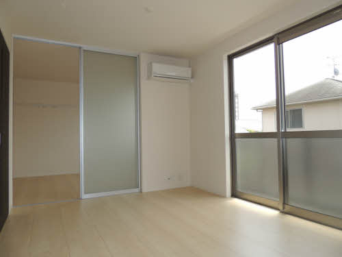 サニーヒル杉水　Ⅱ　＊＊ A0202号-3