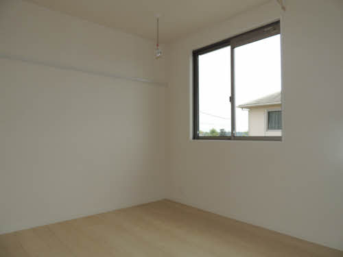 サニーヒル杉水　Ⅱ　＊＊ A0202号-4