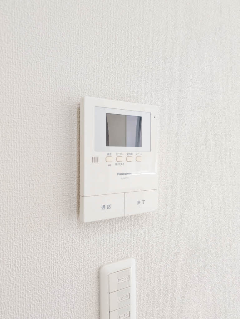 フォーサイト出仲間 A棟 ** A0103号-12