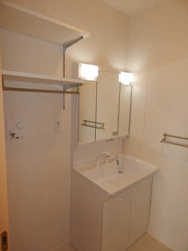 シャーメゾン西牟田　＊ A0202号-9